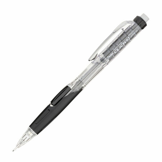 Pentel .5mm Twist-Erase Click Mechanical Pencil
