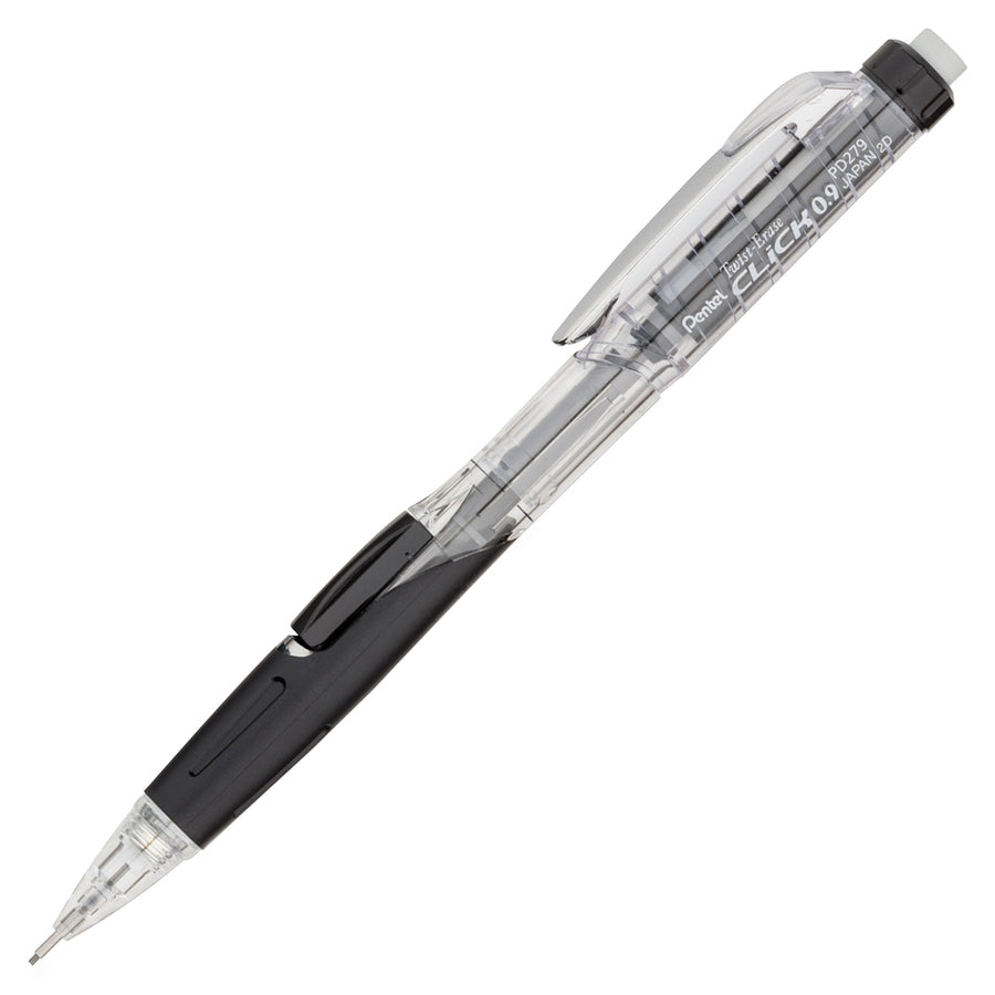 Pentel .5mm Twist-Erase Click Mechanical Pencil