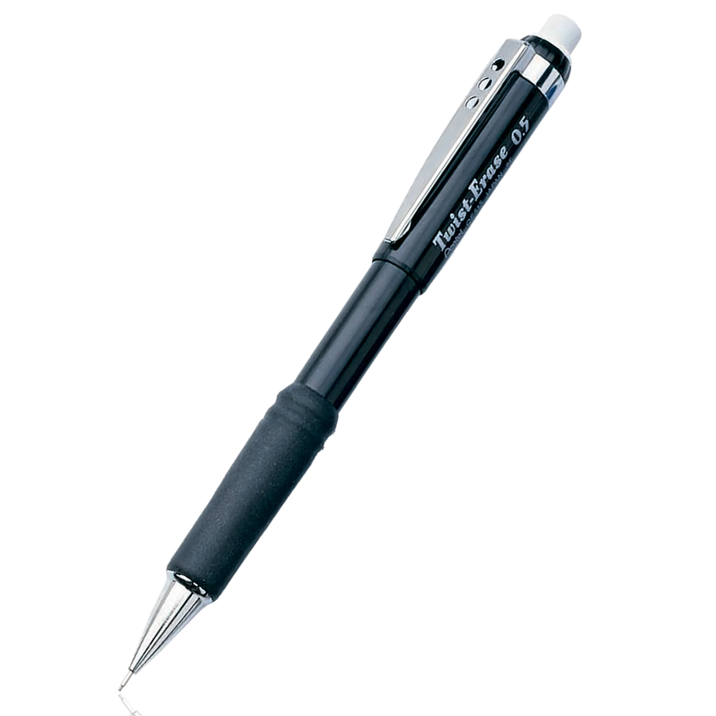 Pentel Twist-Erase III Mechanical Pencil