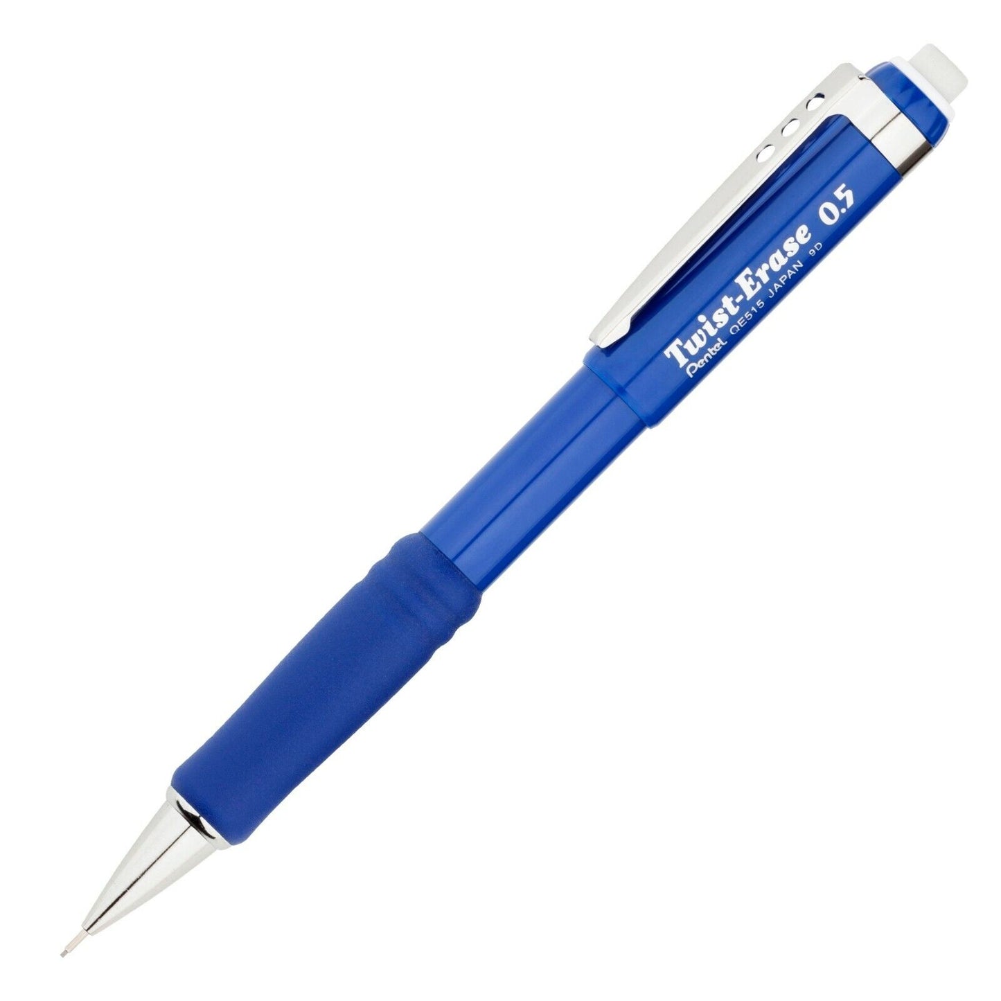 Pentel Twist-Erase III Mechanical Pencil