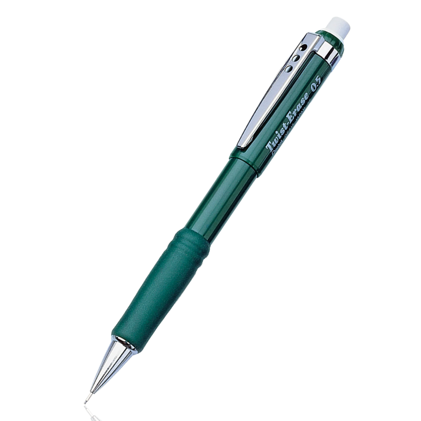 Pentel Twist-Erase III Mechanical Pencil