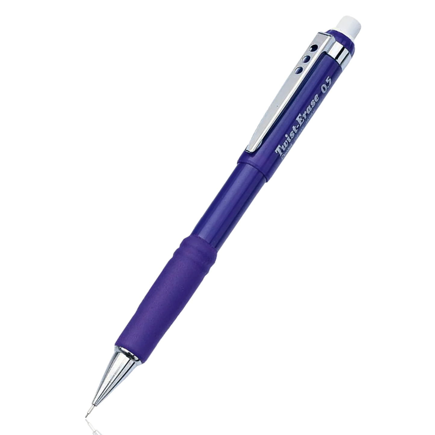 Pentel Twist-Erase III Mechanical Pencil
