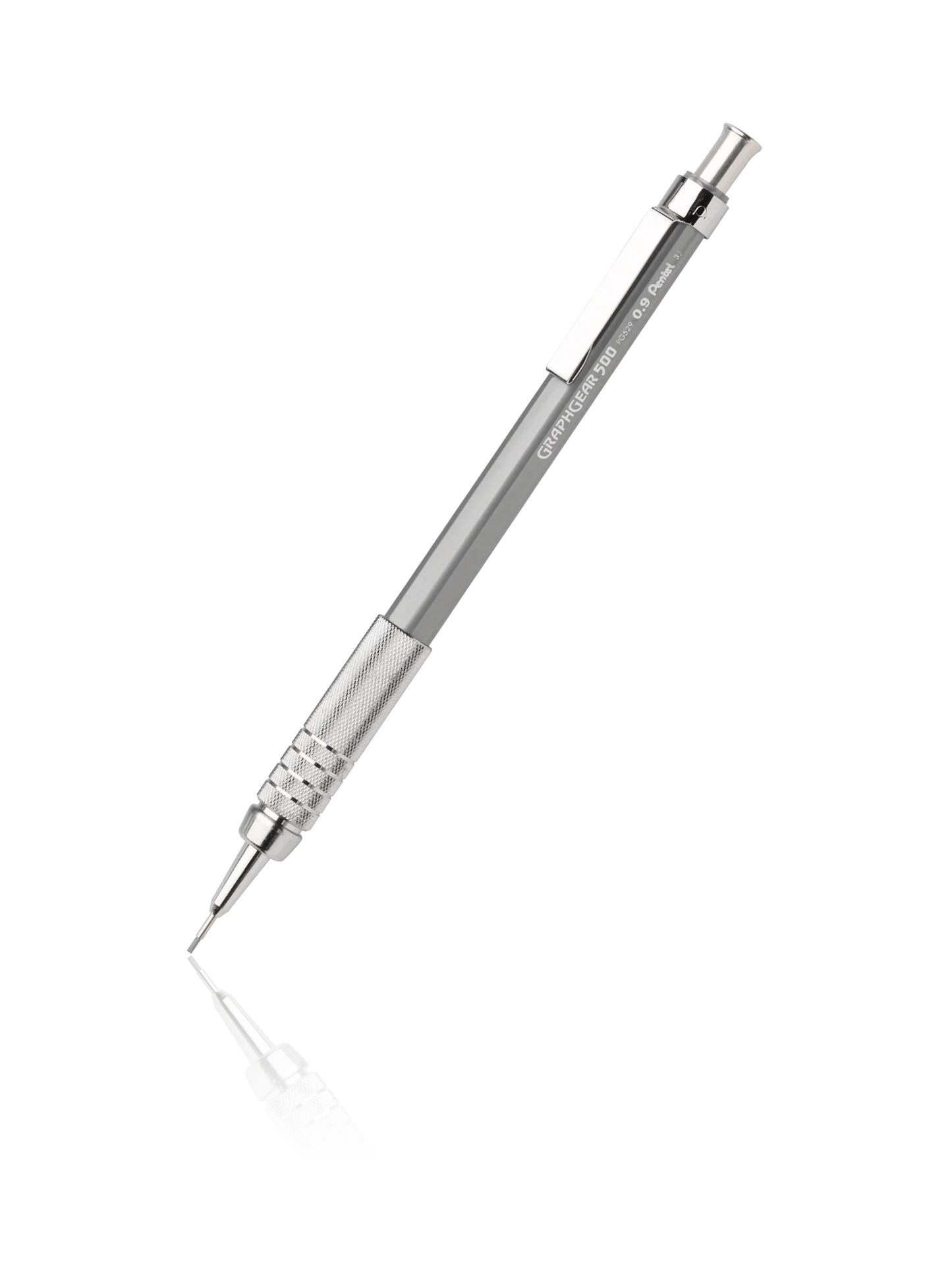 Pentel GraphGear 500 Mechanical Drafting Pencil