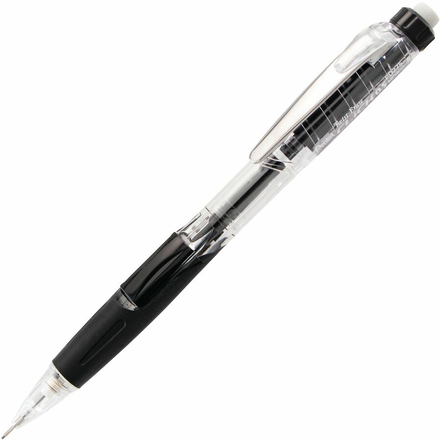 Pentel .5mm Twist-Erase Click Mechanical Pencil