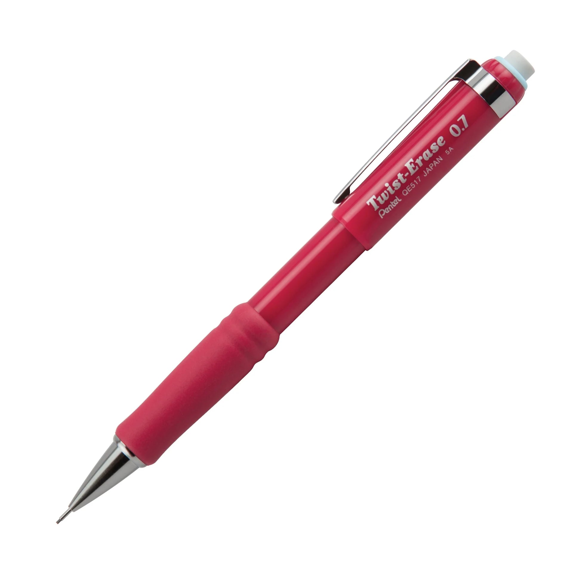 Pentel Twist-Erase III Mechanical Pencil – GeekNavy